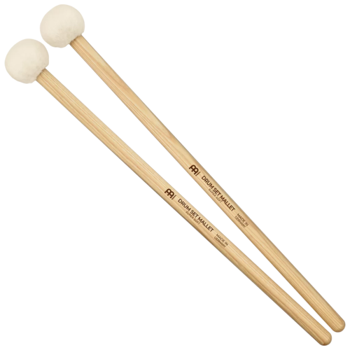 Meinl Super Soft Drum Set Mallet - SB400